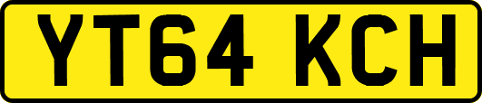 YT64KCH