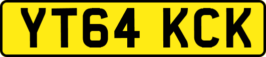 YT64KCK