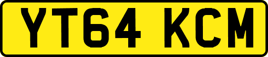 YT64KCM