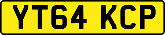 YT64KCP