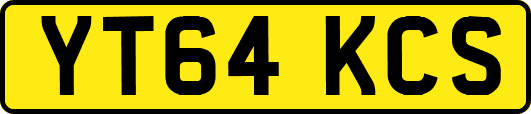 YT64KCS
