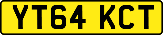 YT64KCT