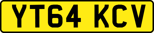 YT64KCV