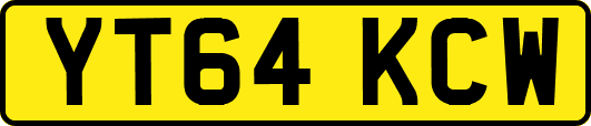 YT64KCW