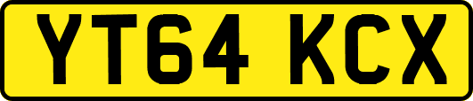YT64KCX