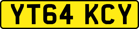YT64KCY