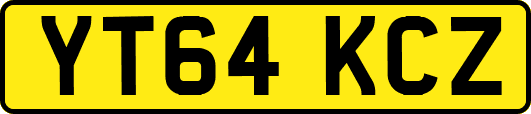 YT64KCZ