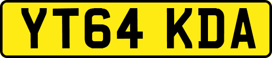 YT64KDA