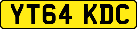 YT64KDC