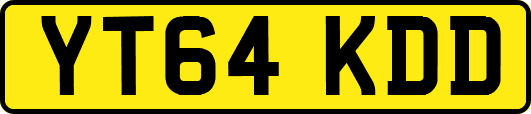 YT64KDD
