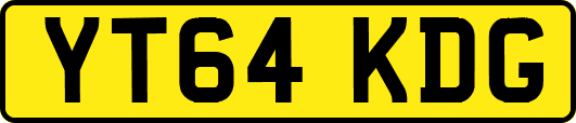 YT64KDG