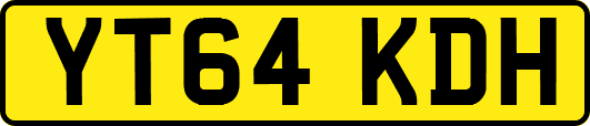 YT64KDH