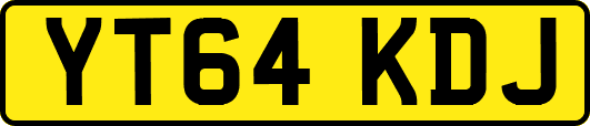 YT64KDJ