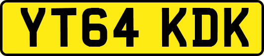 YT64KDK