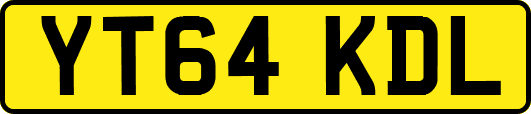 YT64KDL