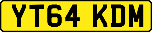 YT64KDM