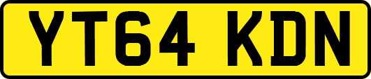 YT64KDN