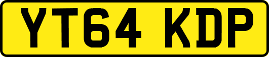 YT64KDP
