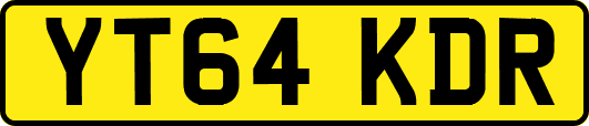 YT64KDR