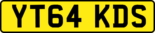 YT64KDS