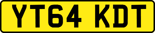 YT64KDT