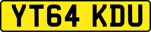YT64KDU