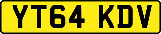 YT64KDV
