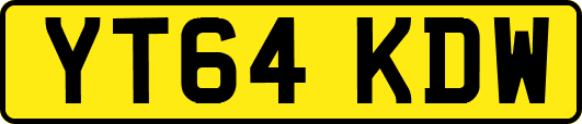 YT64KDW