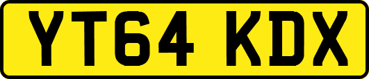 YT64KDX