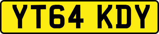 YT64KDY