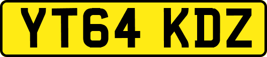 YT64KDZ
