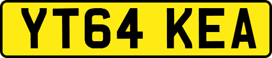 YT64KEA