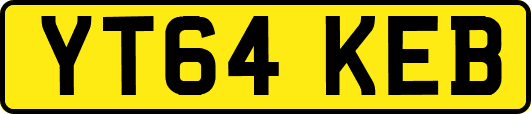 YT64KEB