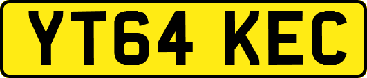 YT64KEC