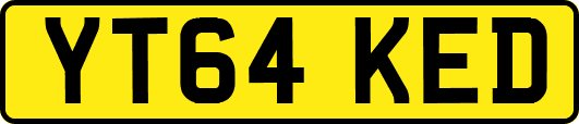 YT64KED