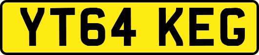 YT64KEG