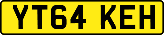 YT64KEH