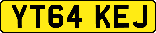 YT64KEJ