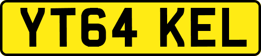 YT64KEL