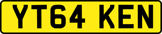 YT64KEN