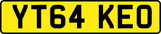 YT64KEO