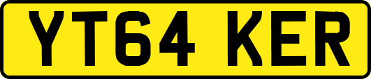 YT64KER