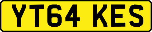 YT64KES