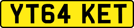YT64KET