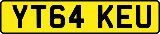 YT64KEU