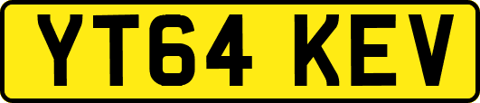YT64KEV