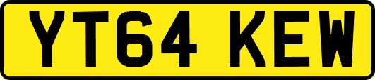 YT64KEW
