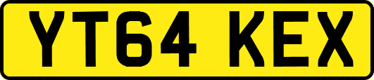 YT64KEX