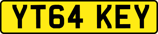 YT64KEY