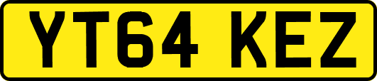 YT64KEZ